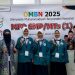Santri MBS Bumiayu Raih Juara 2 dan 3 OMBN 2025