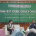Kajian Santri Cendekia Forum Kupas Soal Islam dan Lingkungan melalui Perspektif Manhaj Tarjih Muhammadiyah