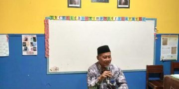Wakil Ketua PCM Kedungbanteng: Pemuda Muhammadiyah dan NA Harus Terus Bersinergi dalam Pemberdayaan Umat