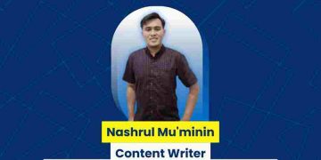 Functional Development Program: IDEAL Batch 5 Siap Menginspirasi dengan Creative Writing yang Trendi