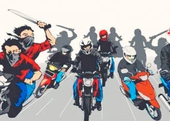 Fenomena Klitih di Yogyakarta Menurut Muhammadiyah