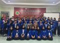 BEM STIKES Aisyiyah Palembang Sukses Gelar Latihan Dasar Organisasi