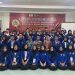BEM STIKES Aisyiyah Palembang Sukses Gelar Latihan Dasar Organisasi