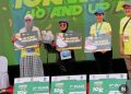 Baldah Arrayan, Mantan Atlet Panjat Tebing yang Menginspirasi dengan 11 Podium Nasional 2024