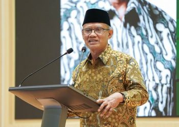 Haedar Nashir: Muhammadiyah adalah Pelopor Gerakan Kewirausahaan Sosial