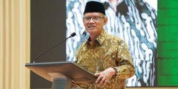 Haedar Nashir: Muhammadiyah adalah Pelopor Gerakan Kewirausahaan Sosial