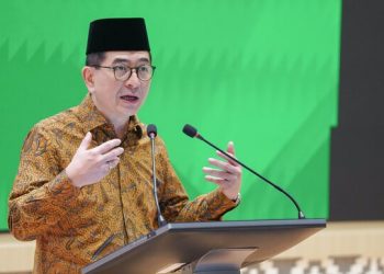 Arsjad Rasjid: Kelahiran Muhammadiyah Jadi Awal Gerakan Kewirausahaan Sosial di Indonesia
