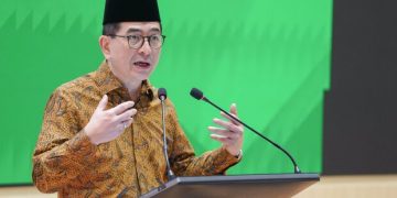 Arsjad Rasjid: Kelahiran Muhammadiyah Jadi Awal Gerakan Kewirausahaan Sosial di Indonesia