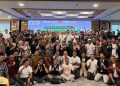 SUMU Open Recruitment Koordinator Daerah untuk Memperkuat Jaringan Menuju 30 Ribu Anggota