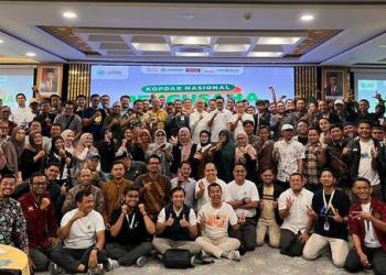 SUMU Open Recruitment Koordinator Daerah untuk Memperkuat Jaringan Menuju 30 Ribu Anggota