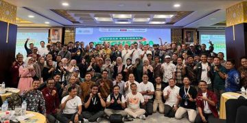 SUMU Open Recruitment Koordinator Daerah untuk Memperkuat Jaringan Menuju 30 Ribu Anggota