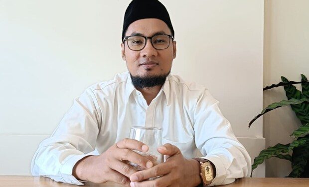 Musyda BMPS Simalungun Akan Digelar Awal Februari
