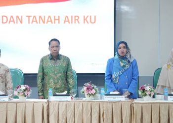 Dua Prodi Fakultas Kedokteran UMSU Raih Akreditasi Unggul