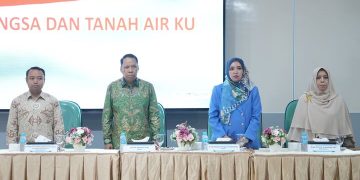 Dua Prodi Fakultas Kedokteran UMSU Raih Akreditasi Unggul