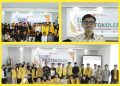 Wujudkan Organisasi yang Profesional dan Rapi, PD IPM Garut Laksanakan Pelatihan Protokoler