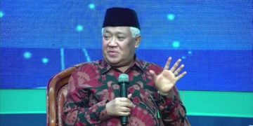 Hadirkan Prof. Din Syamsuddin, UMSU Gelar Kuliah Umum Soal Pengarusutamaan Wasathiyah Islam