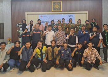 MDMC Kab Cirebon & UMC Selenggarakan Learning Event “Diseminasi Praktik Baik Respon Kejadian Banjir Kab Cirebon”
