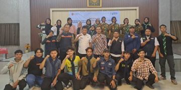 MDMC Kab Cirebon & UMC Selenggarakan Learning Event “Diseminasi Praktik Baik Respon Kejadian Banjir Kab Cirebon”