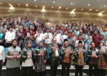Venture Capital Academy SUMU Siapkan Pengusaha Muhammadiyah Masuk 100 Orang Terkaya di Indonesia