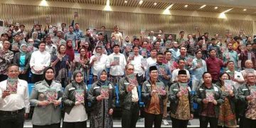 Venture Capital Academy SUMU Siapkan Pengusaha Muhammadiyah Masuk 100 Orang Terkaya di Indonesia