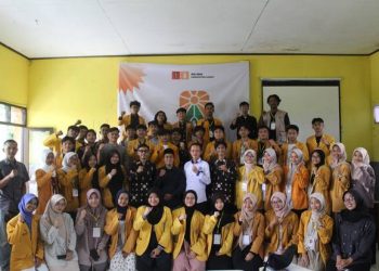 IPM Kabupaten Garut Laksanakan PKMTM II