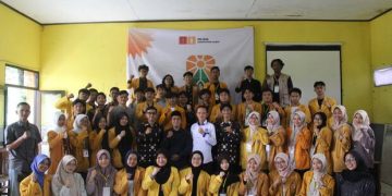 IPM Kabupaten Garut Laksanakan PKMTM II