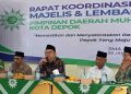 PWM Jabar Dorong Penguatan Lazismu, Cabang-Ranting, dan Syiar Digital