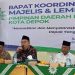 PWM Jabar Dorong Penguatan Lazismu, Cabang-Ranting, dan Syiar Digital