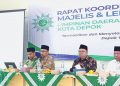 Ketua PDM Kota Depok Tekankan Kolaborasi Majelis dan Lembaga