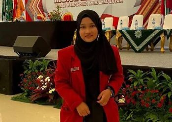 PC IMM Aceh Barat Tolak Wacana Konsesi Tambang Dikelola Perguruan Tinggi