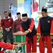 Tutup Turnamen I Tapak Suci UMS, Gatot Sugiharto Minta Atlet Terus Tingkatkan Kemampuan