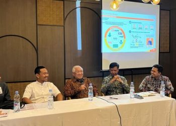 Perkuat Permodalan Anggota, SUMU dan Bank Danamon Syariah Memiliki Skema Kerjasama Khusus