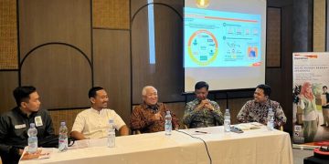 Perkuat Permodalan Anggota, SUMU dan Bank Danamon Syariah Memiliki Skema Kerjasama Khusus