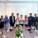 UMSU Sambut 3 Mahasiswa CLSU Filipina Program SEA Teacher