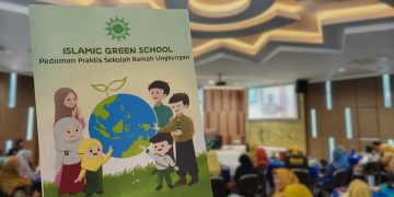 Peluncuran Buku “Islamic Green School” dalam Rangka Pra Tanwir I ‘Aisyiyah: Membentuk Generasi Peduli Lingkungan Berbasis Nilai Islam