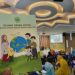 Peluncuran Buku “Islamic Green School” dalam Rangka Pra Tanwir I ‘Aisyiyah: Membentuk Generasi Peduli Lingkungan Berbasis Nilai Islam
