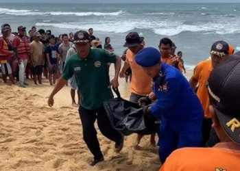 Tragedi Pantai Drini: Peringatan bagi Keselamatan Wisatawan