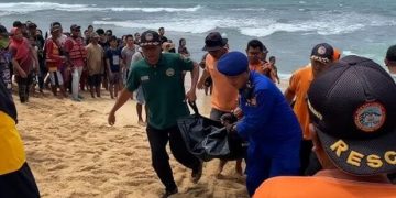 Tragedi Pantai Drini: Peringatan bagi Keselamatan Wisatawan