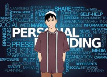 Personal Branding Sesuai Syariat Islam