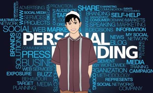Personal Branding Sesuai Syariat Islam