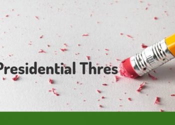 Presidential Threshold