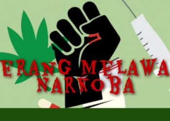 Perang Melawan Narkoba: Nihilkan Supply!