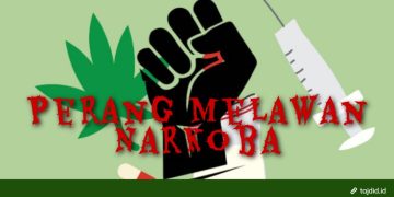 Perang Melawan Narkoba: Nihilkan Supply!
