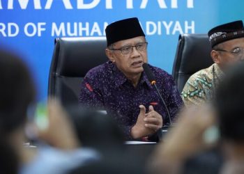 Haedar Nashir: Ibadah Puasa sebagai Momentum Refleksi Diri