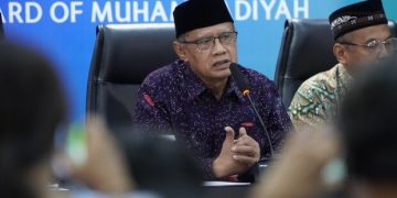 Haedar Nashir: Ibadah Puasa sebagai Momentum Refleksi Diri