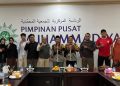 SMP Muhammadiyah Imogiri 1 Bertekad Jadi Pelopor KKO di Bantul untuk Cetak Generasi Atlet Berprestasi