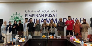 SMP Muhammadiyah Imogiri 1 Bertekad Jadi Pelopor KKO di Bantul untuk Cetak Generasi Atlet Berprestasi