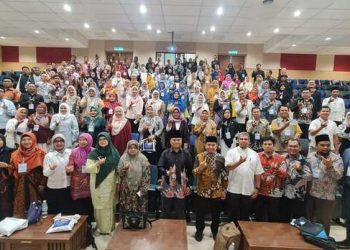 FAI UMSU Gelar INSIS 2025 di UIS Malaysia