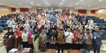 FAI UMSU Gelar INSIS 2025 di UIS Malaysia