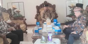 Daurah Tahfidz Qur’an Angkatan XI Santriwan MBS Bumiayu: Media Safari Spiritual Santri